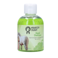 Paardenpraat Appel Shampoo - thumbnail