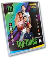 Fifa Top Class 2024 TCG Mega Starter Pack - thumbnail