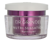 Dr Grandel - Dr.Grandel Nutri Sensation Nutrilizer Wrinkle Cream 50 ml - thumbnail
