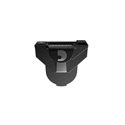 D&apos;Addario NS Micro Soundhole Tuner chromatisch stemapparaat