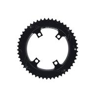SRAM kettingblad "s390" chain ring s390 50t. alu black - thumbnail