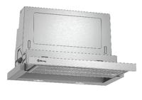 Conventionele Afzuigkap Balay 3BT267MX metaal (60 cm) - thumbnail