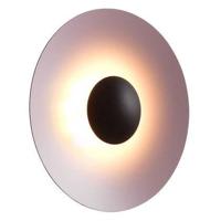 Marset Ginger 60 C wandlamp LED mauve - thumbnail