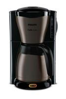 Philips HD7547/80 Koffiefilter apparaat Zwart - thumbnail