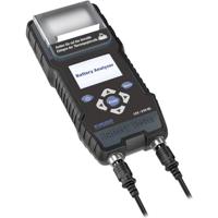 Kunzer Accutester 24 V, 12 V 25 cm x 11 cm x 6 cm - thumbnail