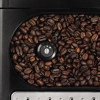 Krups Volautomatische espressomachine Roma Zwart EA8108 - thumbnail