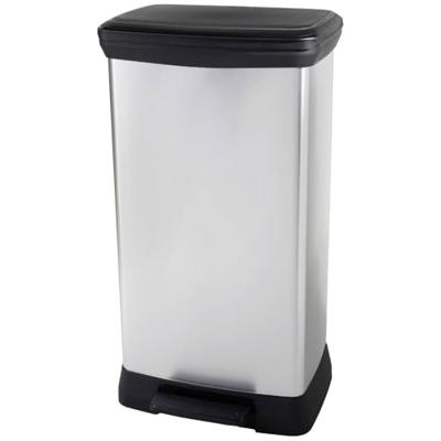 Vuilnisemmer Curver 254620 Plastic 46 L - thumbnail