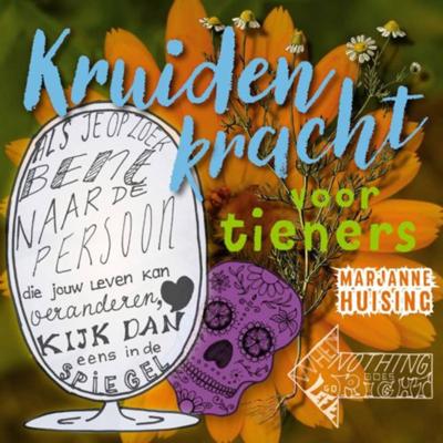 Kruidenkracht voor tieners (Paperback)