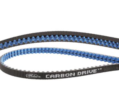 Gates Tandriem cdx 113 zw/bl Gates Tandriem cdx 113 zw/bl