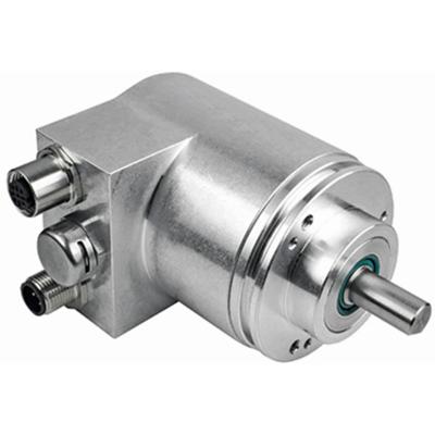 Posital Fraba TCR-CA01B-1416-B15S-PRK Roterende encoder Absoluut Blindgat - holle as 1 stuk(s)