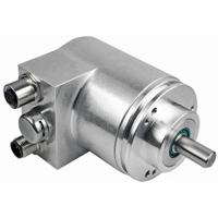 Posital Fraba TCR-CA01B-1416-B15S-PRK Roterende encoder Absoluut Blindgat - holle as 1 stuk(s) - thumbnail