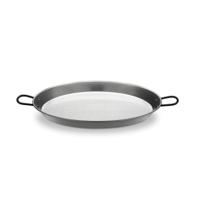 Pan Vaello Gepolijst Staal Ø 34 cm 6 personen Traditioneel - thumbnail