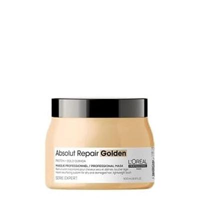L&apos;Oréal Professionnel Serie Expert Absolut Repair Golden Masker