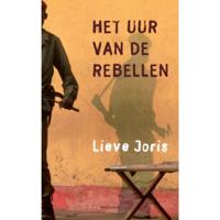 Het uur van de rebellen (Paperback) - thumbnail