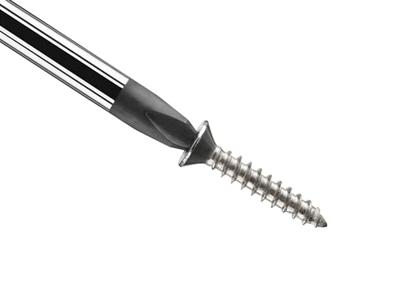 Schroevendraaierset Ryobi RHSDS 7 Onderdelen