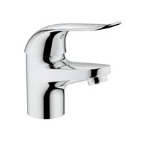 GROHE Euroeco Special wastafelkraan chroom 32762000 - thumbnail