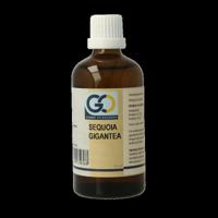 Sequoia gigantea bio 100 Milliliter - thumbnail