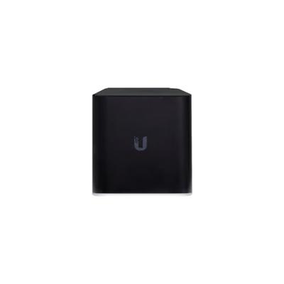 Ubiquiti Networks airCube 300 Mbit/s Zwart Power over Ethernet (PoE)