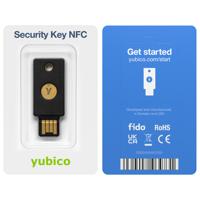 Yubico Security Key NFC - thumbnail