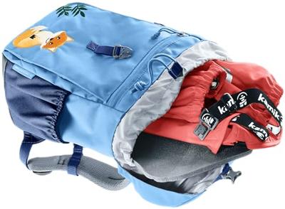 Deuter waldfuchs 10 - kid's backpack