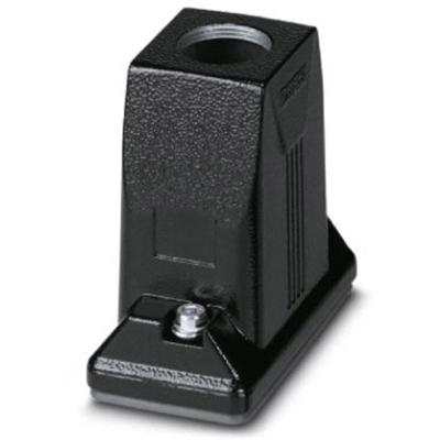 Phoenix Contact 1420909 HC-ADV-B10-HHWH-1TTM32-MF-BK Afdekkap 1 stuk(s) Phoenix Contact 1420909 HC-ADV-B10-HHWH-1TTM32-MF-BK Afdekkap 1 stuk(s)