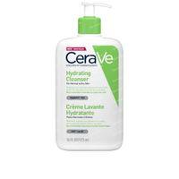 Cerave Cerave Hydraterende Reinigingscreme 473ML - thumbnail