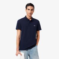 Lacoste Polo Heren Donkerblauw - Maat S - Kleur: Donkerblauw | Soccerfanshop - thumbnail