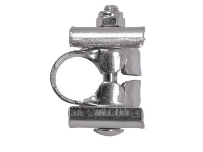 SelleRoyal Zadelstrop sr zilver (kaart) SelleRoyal Zadelstrop sr zilver (kaart)