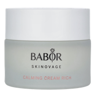 Babor Skinovage Calming Cream Rich 50ml - thumbnail