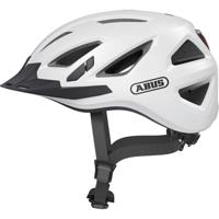 Abus helm urban-i 3.0 polar wit s 51-55cm - thumbnail