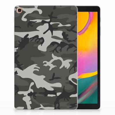 Samsung Galaxy Tab A 10.1 (2019) Hippe Hoes Army Light Samsung Galaxy Tab A 10.1 (2019) Hippe Hoes Army Light