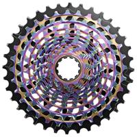 Sram cassette red xg-1290 e1 rainbow 12 speed 10-36 - thumbnail