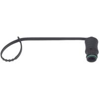 binder 08 2587 000 000 Ronde connector beschermkap Serie (ronde connectoren): 720 1 stuk(s) - thumbnail