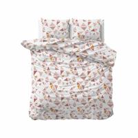 Sleeptime Bella Wit 240x220 cm - thumbnail