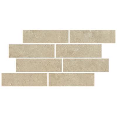 Wandtegel Serenissima Promenade 24x40 cm Mos.Bricks Corda Serenissima Wandtegel Serenissima Promenade 24x40 cm Mos.Bricks Corda Serenissima
