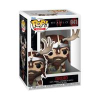 Diablo 4 Funko Pop Vinyl: Druid - thumbnail