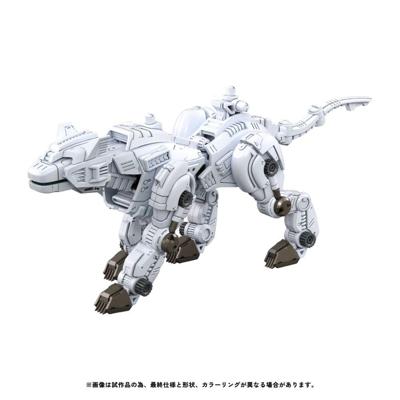 Zoids Plastic Model Kit 1/100 RMZ-012 Hell Cat Tirol 14 cm Zoids Plastic Model Kit 1/100 RMZ-012 Hell Cat Tirol 14 cm