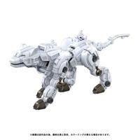 Zoids Plastic Model Kit 1/100 RMZ-012 Hell Cat Tirol 14 cm - thumbnail
