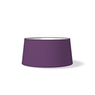 Home sweet home lampenkap vino Ø 45 cm - paars