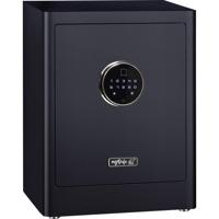 Basi 2020-0001-1100 mySafe Premium 450 Meubelkluis Cijferslot, Vingerafdrukslot - thumbnail