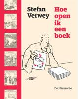 Hoe open ik een boek (Hardback) - thumbnail