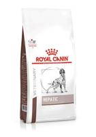 Royal Canin Veterinary Hepatic hondenvoer 7 kg - thumbnail