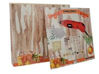 Brüder Mannesmann Houten adventskalender (Hobby) - 599930 - thumbnail