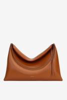 Wandler shopper Penelope Tote 000161-1764 tan crust - thumbnail