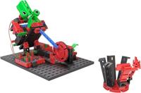 fischertechnik Speelgoedrobot Smart Robots Pro 569021 - thumbnail