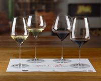 Riedel Wijnglazeset Veloce - 4 stuks - thumbnail