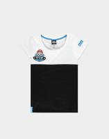 Nintendo - Super Mario - Team Women's T-shirt - thumbnail