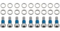 Shimano Replacement Pins for PD-GR500 /M820 /MX80 (9 pieces) - thumbnail