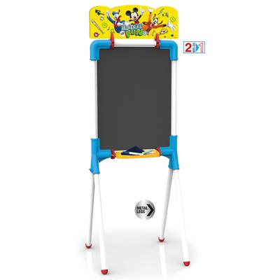 Bord 2 in 1 Mickey Mickey Mouse 37 x 32 x 98 cm (12 pcs) (37 x 32 x 98 cm) - thumbnail