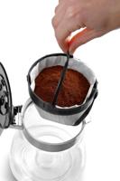 Delonghi Koffiezetapparaat met filter ICM16731 - thumbnail